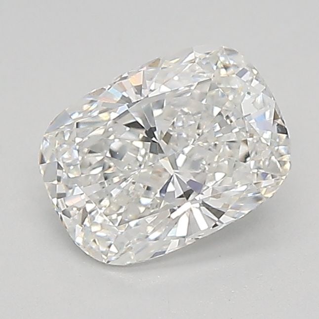 IGI Cushion Modified 0.88ct E VVS1 - Loose Lab Diamond: IGI Cushion Modified 0.88ct E VVS1 - Loose Lab Diamond Item Specifics: Source: This Is A Real Diamond Grown In A Lab Not Mined. Carat: 0.88 Cut: - Color: E Clarity: VVS1 Polish: VG Symmetry: EX Measur