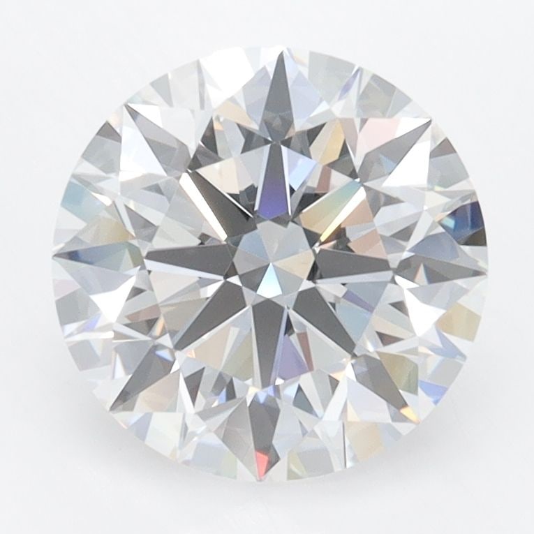 IGI Round 2.02ct D VVS1 - Ideal Loose Lab Diamond: IGI Round 2.02ct D VVS1 - Ideal Loose Lab Diamond Item Specifics: Source: This Is A Real Diamond Grown In A Lab Not Mined. Carat: 2.02 Cut: ID Color: D Clarity: VVS1 Polish: EX Symmetry: EX Measuremen
