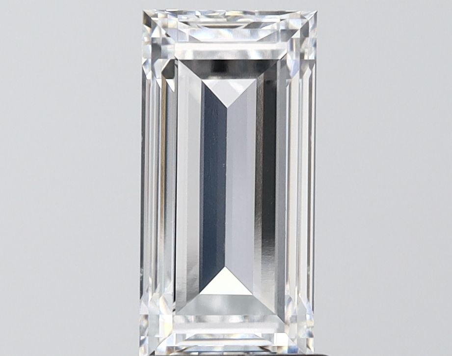 IGI Baguette 2.07ct D VVS1 - Loose Lab Diamond: IGI Baguette 2.07ct D VVS1 - Loose Lab Diamond Item Specifics: Source: This Is A Real Diamond Grown In A Lab Not Mined. Carat: 2.07 Cut: - Color: D Clarity: VVS1 Polish: EX Symmetry: EX Measurements: 