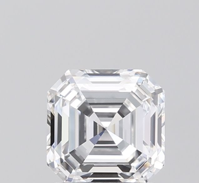 IGI Asscher 1.36ct D VVS1 - Loose Lab Diamond: IGI Asscher 1.36ct D VVS1 - Loose Lab Diamond Item Specifics: Source: This Is A Real Diamond Grown In A Lab Not Mined. Carat: 1.36 Cut: - Color: D Clarity: VVS1 Polish: EX Symmetry: EX Measurements: 6