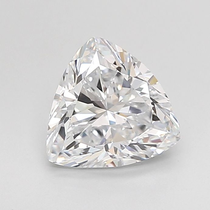 IGI Triangular 1.58ct D VVS1 - Loose Lab Diamond: IGI Triangular 1.58ct D VVS1 - Loose Lab Diamond Item Specifics: Source: This Is A Real Diamond Grown In A Lab Not Mined. Carat: 1.58 Cut: - Color: D Clarity: VVS1 Polish: EX Symmetry: EX Measurements