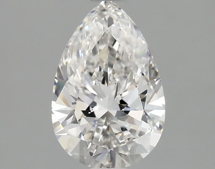 IGI Pear 1.51ct F VVS2 - Loose Lab Diamond: IGI Pear 1.51ct F VVS2 - Loose Lab Diamond Item Specifics: Source: This Is A Real Diamond Grown In A Lab Not Mined. Carat: 1.51 Cut: - Color: F Clarity: VVS2 Polish: EX Symmetry: EX Measurements: 9.93