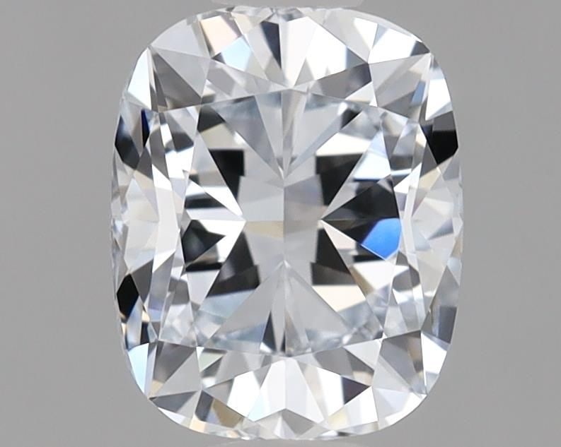 IGI Cushion Modified 1.5ct G VVS2 - Loose Lab Diamond: IGI Cushion Modified 1.5ct G VVS2 - Loose Lab Diamond Item Specifics: Source: This Is A Real Diamond Grown In A Lab Not Mined. Carat: 1.5 Cut: - Color: G Clarity: VVS2 Polish: EX Symmetry: EX Measurem
