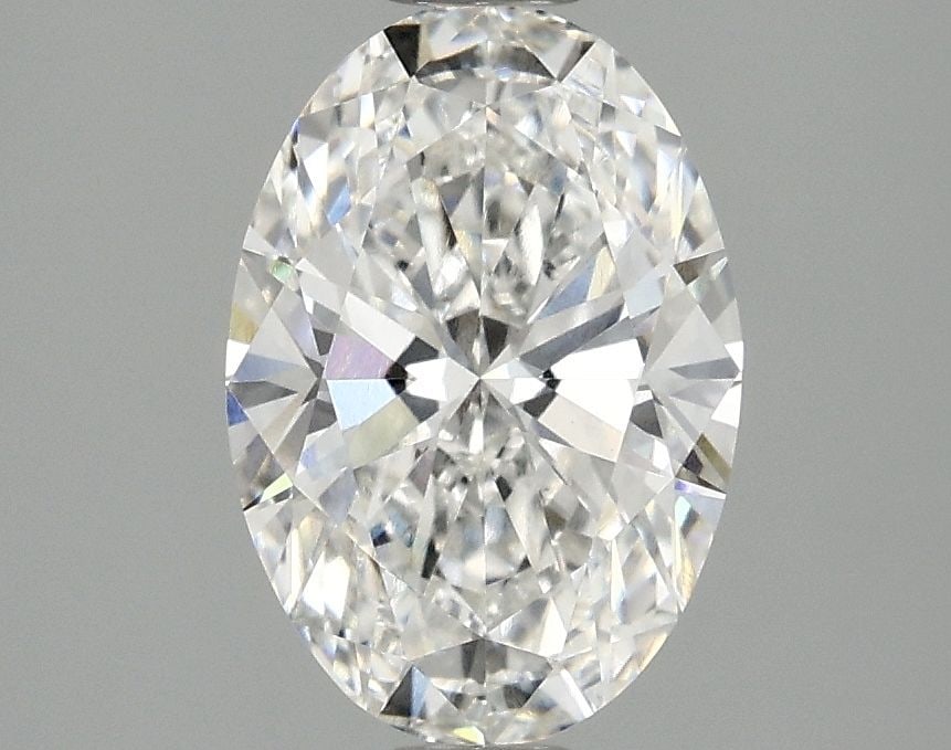 IGI Oval 1.97ct E VVS2 - Loose Lab Diamond: IGI Oval 1.97ct E VVS2 - Loose Lab Diamond Item Specifics: Source: This Is A Real Diamond Grown In A Lab Not Mined. Carat: 1.97 Cut: - Color: E Clarity: VVS2 Polish: EX Symmetry: EX Measurements: 10.0