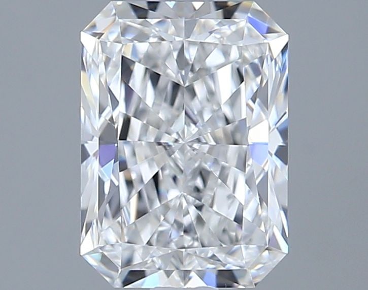 IGI Radiant 1.56ct E VVS1 - Loose Lab Diamond: IGI Radiant 1.56ct E VVS1 - Loose Lab Diamond Item Specifics: Source: This Is A Real Diamond Grown In A Lab Not Mined. Carat: 1.56 Cut: - Color: E Clarity: VVS1 Polish: EX Symmetry: EX Measurements: 7