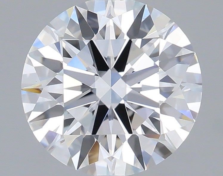 IGI Round 1.55ct D VVS2 - Ideal Loose Lab Diamond: IGI Round 1.55ct D VVS2 - Ideal Loose Lab Diamond Item Specifics: Source: This Is A Real Diamond Grown In A Lab Not Mined. Carat: 1.55 Cut: ID Color: D Clarity: VVS2 Polish: EX Symmetry: EX Measuremen