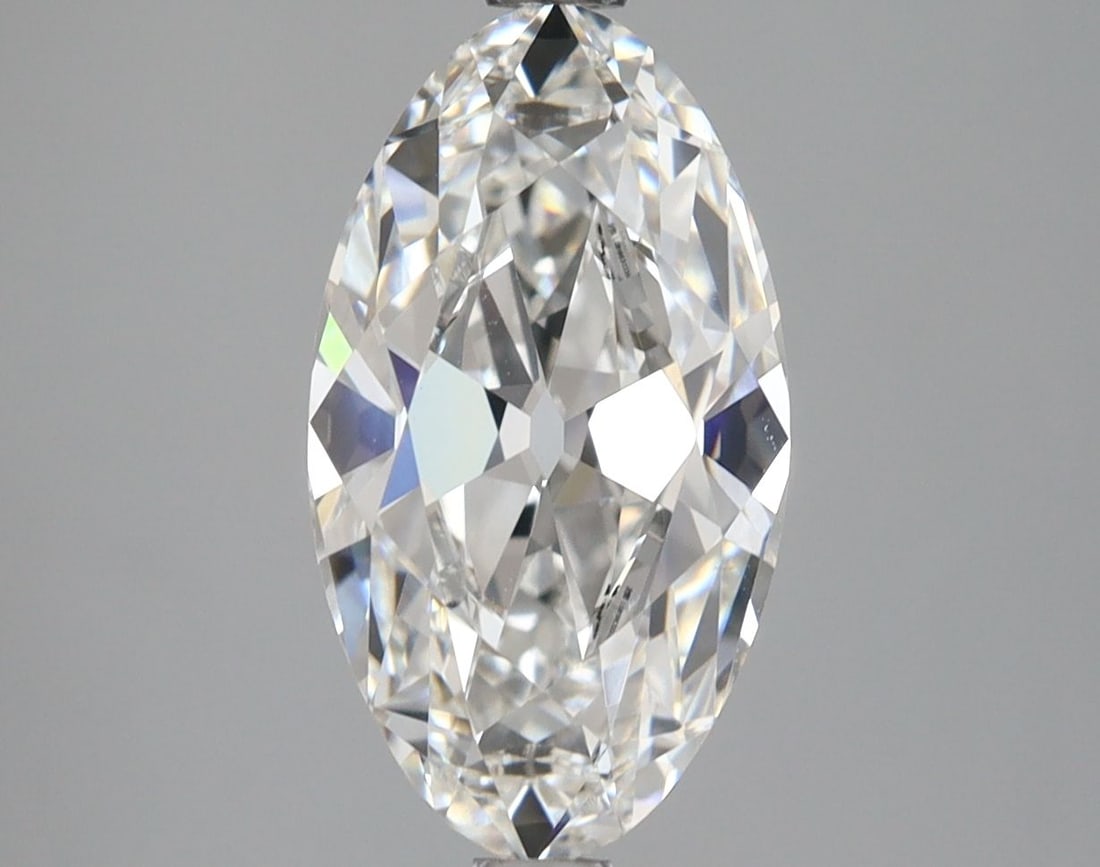 IGI Oval 2.98ct E VVS2 - Loose Lab Diamond: IGI Oval 2.98ct E VVS2 - Loose Lab Diamond Item Specifics: Source: This Is A Real Diamond Grown In A Lab Not Mined. Carat: 2.98 Cut: - Color: E Clarity: VVS2 Polish: EX Symmetry: EX Measurements: 13.1