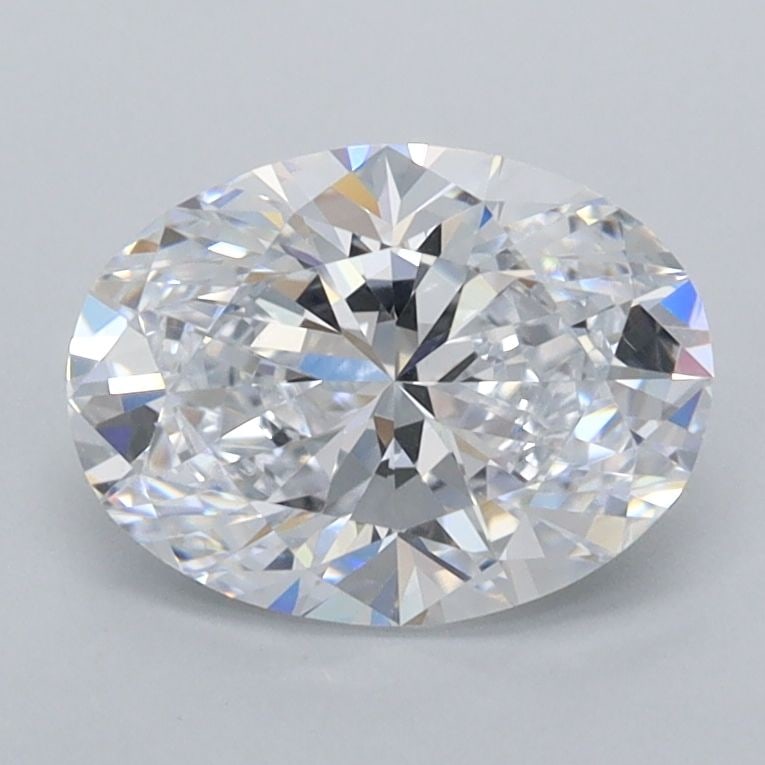 IGI Oval 1.54ct D FL - Loose Lab Diamond: IGI Oval 1.54ct D FL - Loose Lab Diamond Item Specifics: Source: This Is A Real Diamond Grown In A Lab Not Mined. Carat: 1.54 Cut: - Color: D Clarity: FL Polish: EX Symmetry: EX Measurements: 8.78L X 