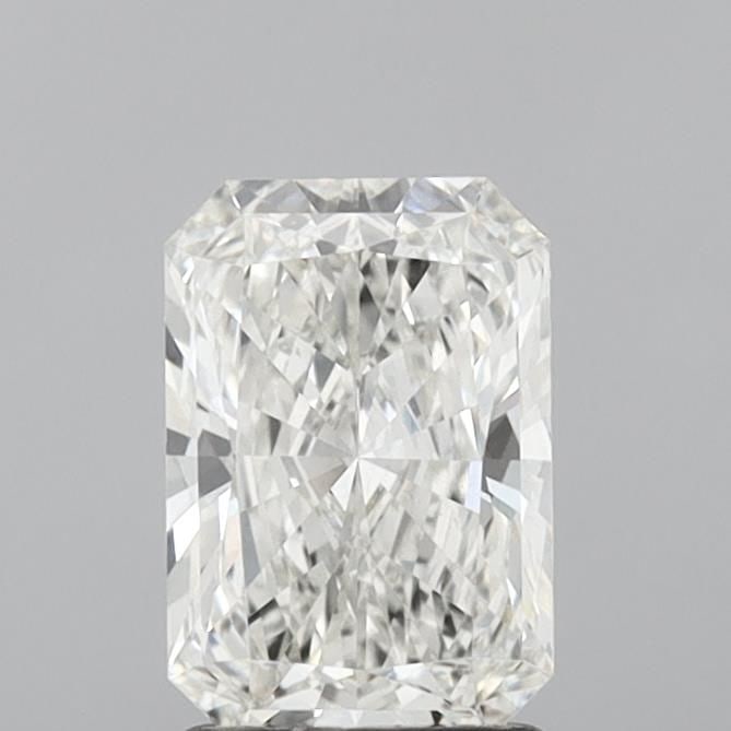 IGI Radiant 1.55ct G VVS2 - Loose Lab Diamond: IGI Radiant 1.55ct G VVS2 - Loose Lab Diamond Item Specifics: Source: This Is A Real Diamond Grown In A Lab Not Mined. Carat: 1.55 Cut: - Color: G Clarity: VVS2 Polish: EX Symmetry: EX Measurements: 8