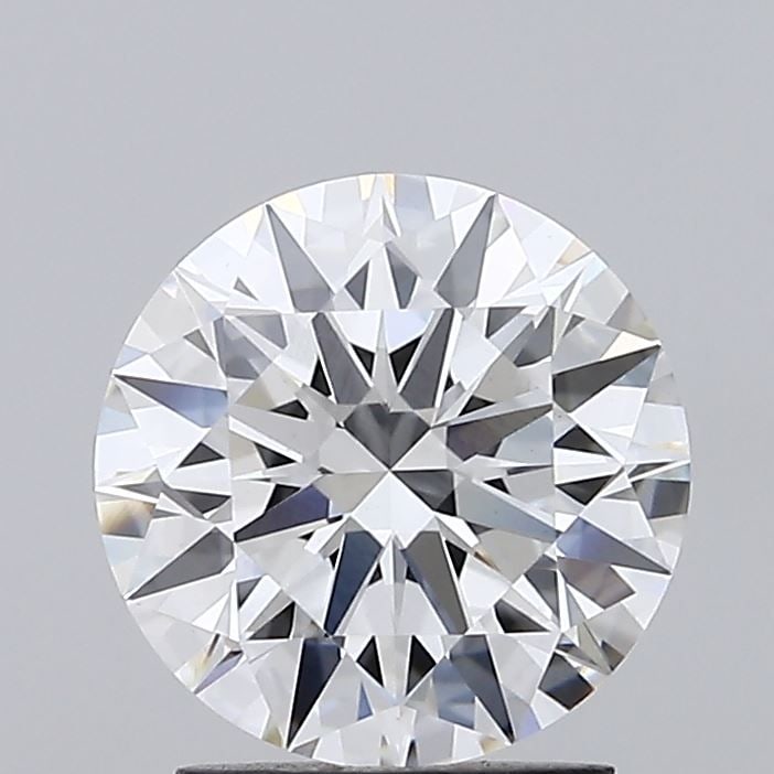 IGI Round 2.08ct E VVS2 - Ideal Loose Lab Diamond: IGI Round 2.08ct E VVS2 - Ideal Loose Lab Diamond Item Specifics: Source: This Is A Real Diamond Grown In A Lab Not Mined. Carat: 2.08 Cut: ID Color: E Clarity: VVS2 Polish: EX Symmetry: EX Measuremen