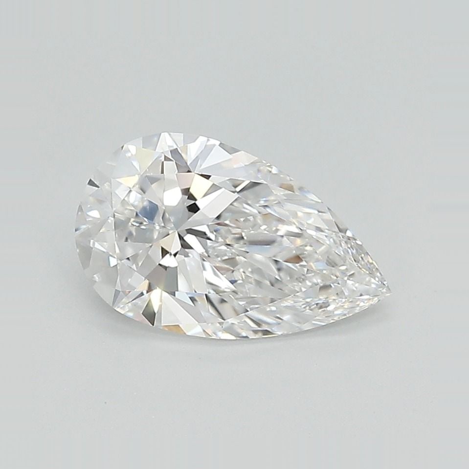 IGI Pear 1.06ct D VVS2 - Loose Lab Diamond: IGI Pear 1.06ct D VVS2 - Loose Lab Diamond Item Specifics: Source: This Is A Real Diamond Grown In A Lab Not Mined. Carat: 1.06 Cut: - Color: D Clarity: VVS2 Polish: EX Symmetry: EX Measurements: 9.16