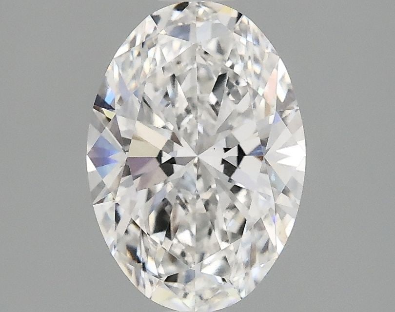 IGI Oval 1.47ct E VVS2 - Loose Lab Diamond: IGI Oval 1.47ct E VVS2 - Loose Lab Diamond Item Specifics: Source: This Is A Real Diamond Grown In A Lab Not Mined. Carat: 1.47 Cut: - Color: E Clarity: VVS2 Polish: EX Symmetry: EX Measurements: 9.27