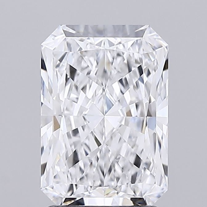 IGI Radiant 1.97ct D VVS2 - Loose Lab Diamond: IGI Radiant 1.97ct D VVS2 - Loose Lab Diamond Item Specifics: Source: This Is A Real Diamond Grown In A Lab Not Mined. Carat: 1.97 Cut: - Color: D Clarity: VVS2 Polish: EX Symmetry: EX Measurements: 9