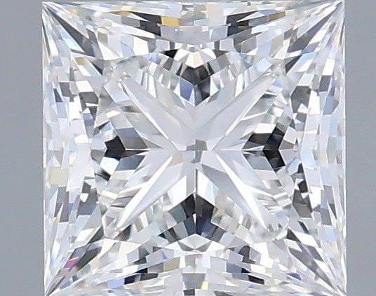 IGI Princess 1.27ct E VVS1 - Loose Lab Diamond: IGI Princess 1.27ct E VVS1 - Loose Lab Diamond Item Specifics: Source: This Is A Real Diamond Grown In A Lab Not Mined. Carat: 1.27 Cut: - Color: E Clarity: VVS1 Polish: EX Symmetry: EX Measurements: 