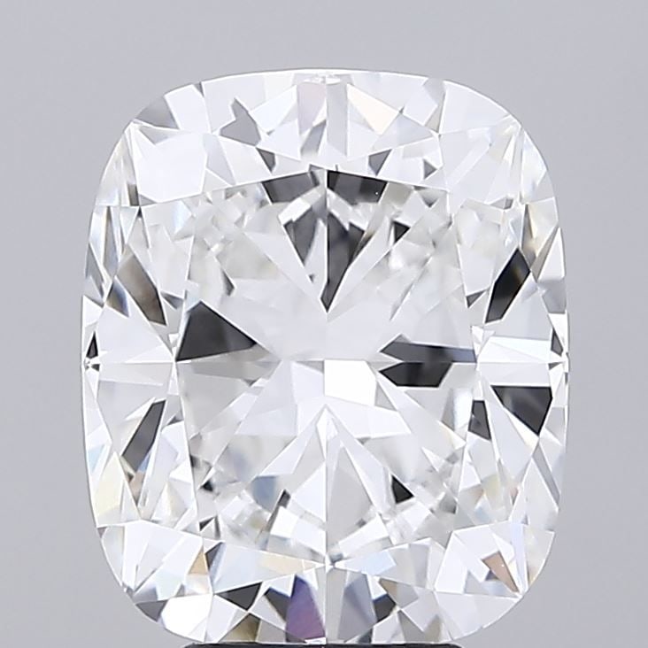 IGI Cushion Modified 5.06ct D VVS1 - Loose Lab Diamond: IGI Cushion Modified 5.06ct D VVS1 - Loose Lab Diamond Item Specifics: Source: This Is A Real Diamond Grown In A Lab Not Mined. Carat: 5.06 Cut: - Color: D Clarity: VVS1 Polish: EX Symmetry: EX Measur