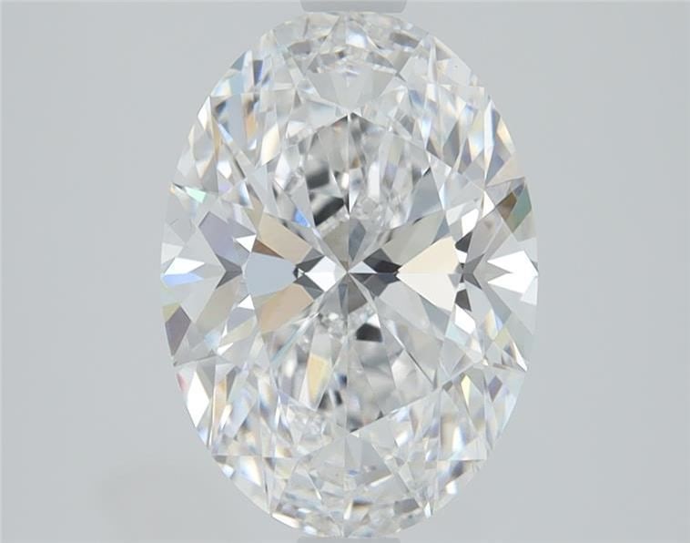 IGI Oval 1.02ct D VVS2 - Loose Lab Diamond: IGI Oval 1.02ct D VVS2 - Loose Lab Diamond Item Specifics: Source: This Is A Real Diamond Grown In A Lab Not Mined. Carat: 1.02 Cut: - Color: D Clarity: VVS2 Polish: EX Symmetry: EX Measurements: 8.19
