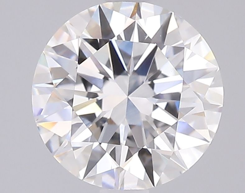 IGI Round 2.54ct E VVS2 - Loose Lab Diamond: IGI Round 2.54ct E VVS2 - Loose Lab Diamond Item Specifics: Source: This Is A Real Diamond Grown In A Lab Not Mined. Carat: 2.54 Cut: EX Color: E Clarity: VVS2 Polish: EX Symmetry: EX Measurements: 8.