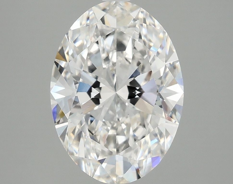 IGI Oval 3.08ct E VVS2 - Loose Lab Diamond: IGI Oval 3.08ct E VVS2 - Loose Lab Diamond Item Specifics: Source: This Is A Real Diamond Grown In A Lab Not Mined. Carat: 3.08 Cut: - Color: E Clarity: VVS2 Polish: EX Symmetry: EX Measurements: 11.4
