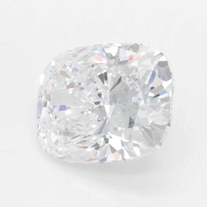 IGI Cushion Modified 1.91ct D VVS1 - Loose Lab Diamond: IGI Cushion Modified 1.91ct D VVS1 - Loose Lab Diamond Item Specifics: Source: This Is A Real Diamond Grown In A Lab Not Mined. Carat: 1.91 Cut: - Color: D Clarity: VVS1 Polish: EX Symmetry: EX Measur