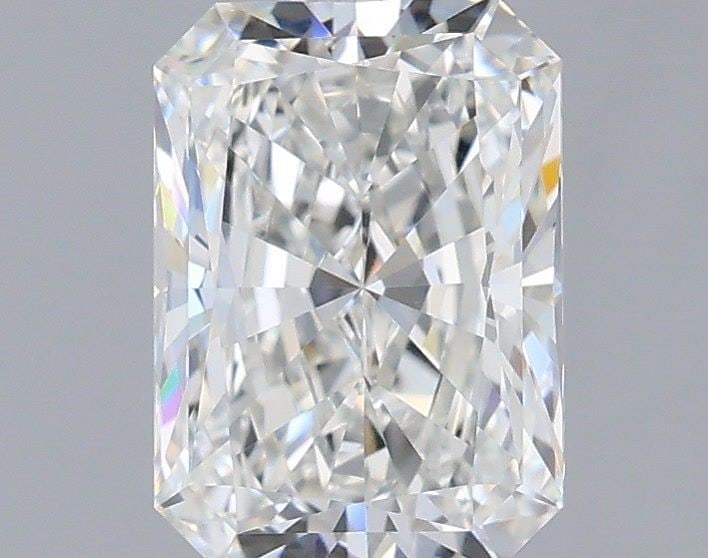 IGI Radiant 1.53ct E VVS1 - Loose Lab Diamond: IGI Radiant 1.53ct E VVS1 - Loose Lab Diamond Item Specifics: Source: This Is A Real Diamond Grown In A Lab Not Mined. Carat: 1.53 Cut: - Color: E Clarity: VVS1 Polish: EX Symmetry: EX Measurements: 8