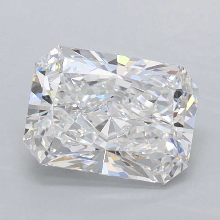 IGI Radiant 1.48ct D VVS2 - Loose Lab Diamond: IGI Radiant 1.48ct D VVS2 - Loose Lab Diamond Item Specifics: Source: This Is A Real Diamond Grown In A Lab Not Mined. Carat: 1.48 Cut: - Color: D Clarity: VVS2 Polish: EX Symmetry: EX Measurements: 7