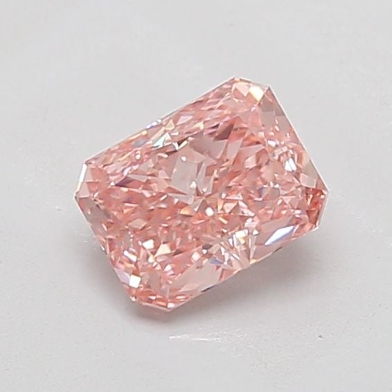 IGI Radiant 1.1ct Fancy Vivid Pink VVS2 - Loose Lab Diamond: IGI Radiant 1.1ct Fancy Vivid Pink VVS2 - Loose Lab Diamond Item Specifics: Source: This Is A Real Diamond Grown In A Lab Not Mined. Carat: 1.1 Cut: - Color: Fancy Vivid Pink Clarity: VVS2 Polish: EX 