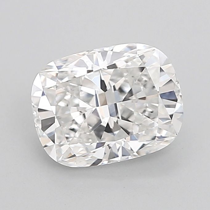 IGI Cushion Modified 2.06ct D VVS2 - Loose Lab Diamond: IGI Cushion Modified 2.06ct D VVS2 - Loose Lab Diamond Item Specifics: Source: This Is A Real Diamond Grown In A Lab Not Mined. Carat: 2.06 Cut: - Color: D Clarity: VVS2 Polish: EX Symmetry: EX Measur