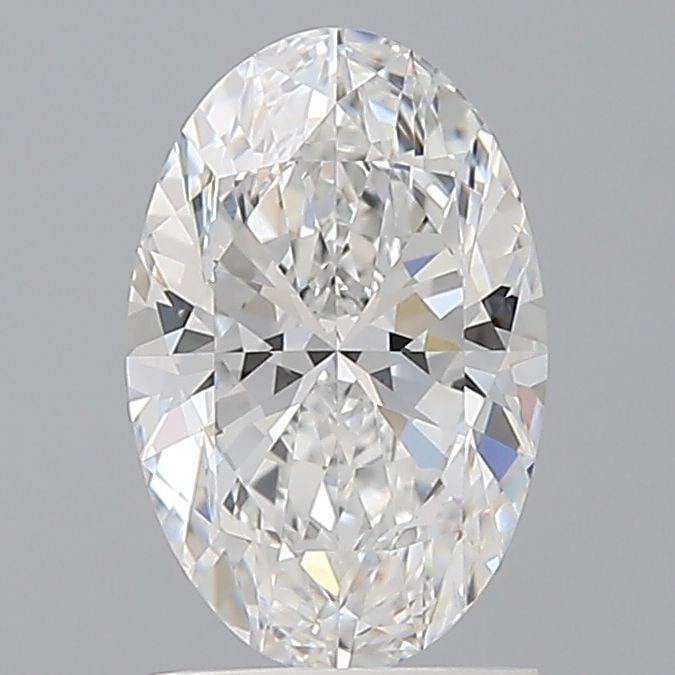 IGI Oval 1.58ct D VVS2 - Loose Lab Diamond: IGI Oval 1.58ct D VVS2 - Loose Lab Diamond Item Specifics: Source: This Is A Real Diamond Grown In A Lab Not Mined. Carat: 1.58 Cut: - Color: D Clarity: VVS2 Polish: EX Symmetry: EX Measurements: 9.84