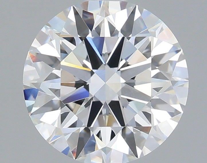 IGI Round 2.16ct F VVS2 - Ideal Loose Lab Diamond: IGI Round 2.16ct F VVS2 - Ideal Loose Lab Diamond Item Specifics: Source: This Is A Real Diamond Grown In A Lab Not Mined. Carat: 2.16 Cut: ID Color: F Clarity: VVS2 Polish: EX Symmetry: EX Measuremen