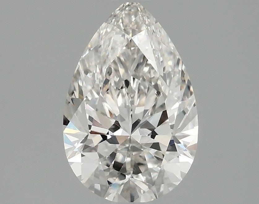 IGI Pear 1.58ct F VVS2 - Loose Lab Diamond: IGI Pear 1.58ct F VVS2 - Loose Lab Diamond Item Specifics: Source: This Is A Real Diamond Grown In A Lab Not Mined. Carat: 1.58 Cut: - Color: F Clarity: VVS2 Polish: EX Symmetry: EX Measurements: 9.99