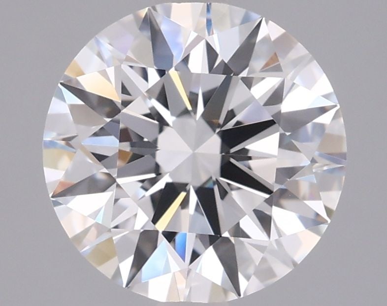IGI Round 2.04ct D VVS2 - Ideal Loose Lab Diamond: IGI Round 2.04ct D VVS2 - Ideal Loose Lab Diamond Item Specifics: Source: This Is A Real Diamond Grown In A Lab Not Mined. Carat: 2.04 Cut: ID Color: D Clarity: VVS2 Polish: EX Symmetry: EX Measuremen