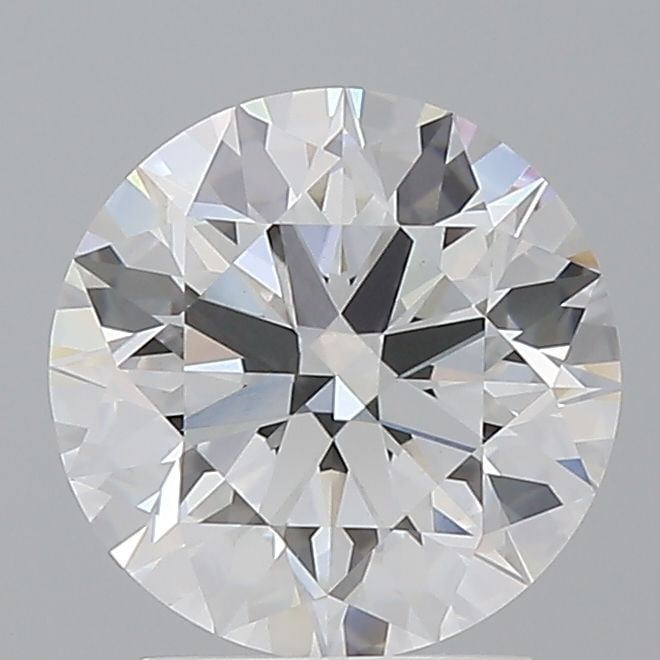 IGI Round 2.5ct E VVS2 - Ideal Loose Lab Diamond: IGI Round 2.5ct E VVS2 - Ideal Loose Lab Diamond Item Specifics: Source: This Is A Real Diamond Grown In A Lab Not Mined. Carat: 2.5 Cut: ID Color: E Clarity: VVS2 Polish: EX Symmetry: EX Measurements