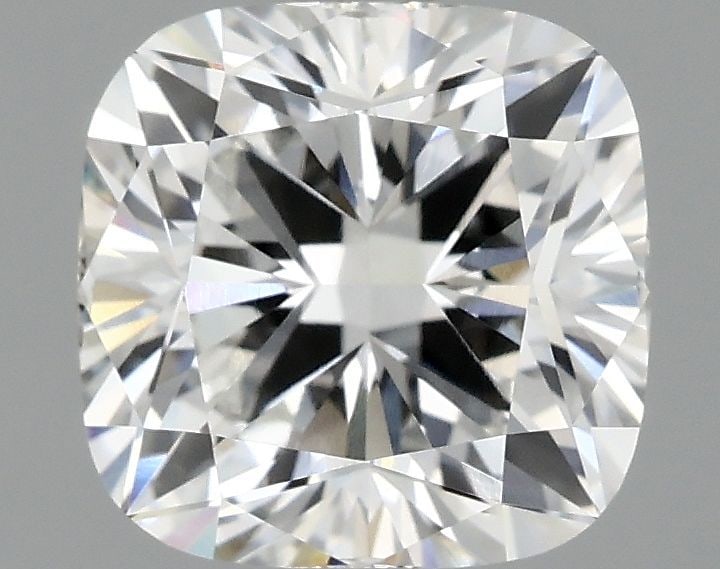 IGI Cushion Modified 1.59ct F VVS1 - Loose Lab Diamond: IGI Cushion Modified 1.59ct F VVS1 - Loose Lab Diamond Item Specifics: Source: This Is A Real Diamond Grown In A Lab Not Mined. Carat: 1.59 Cut: - Color: F Clarity: VVS1 Polish: EX Symmetry: EX Measur