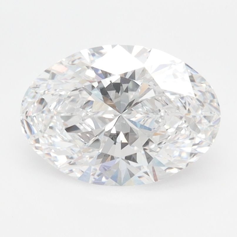 IGI Oval 1.51ct D IF - Loose Lab Diamond: IGI Oval 1.51ct D IF - Loose Lab Diamond Item Specifics: Source: This Is A Real Diamond Grown In A Lab Not Mined. Carat: 1.51 Cut: - Color: D Clarity: IF Polish: EX Symmetry: EX Measurements: 9.38L X 