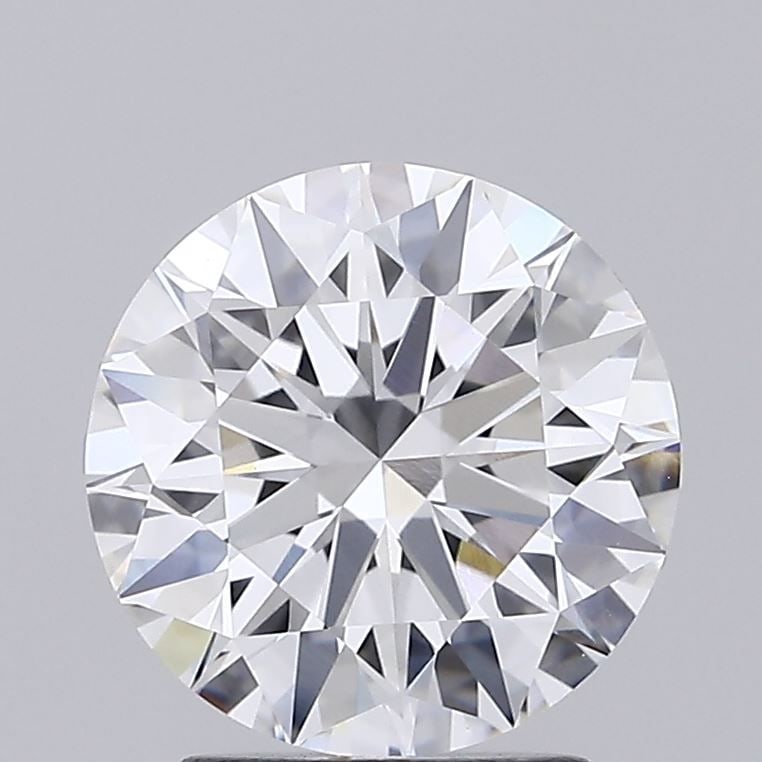 IGI Round 2.37ct E VVS2 - Ideal Loose Lab Diamond: IGI Round 2.37ct E VVS2 - Ideal Loose Lab Diamond Item Specifics: Source: This Is A Real Diamond Grown In A Lab Not Mined. Carat: 2.37 Cut: ID Color: E Clarity: VVS2 Polish: EX Symmetry: EX Measuremen