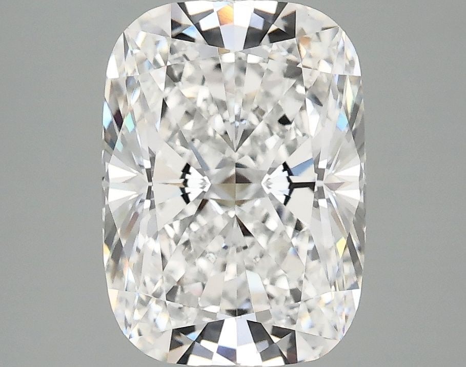 IGI Cushion Modified 3.08ct E VVS2 - Loose Lab Diamond: IGI Cushion Modified 3.08ct E VVS2 - Loose Lab Diamond Item Specifics: Source: This Is A Real Diamond Grown In A Lab Not Mined. Carat: 3.08 Cut: - Color: E Clarity: VVS2 Polish: EX Symmetry: EX Measur