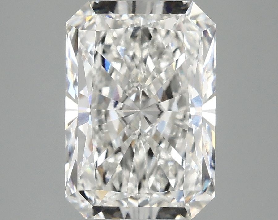 IGI Radiant 3.06ct F VVS2 - Loose Lab Diamond: IGI Radiant 3.06ct F VVS2 - Loose Lab Diamond Item Specifics: Source: This Is A Real Diamond Grown In A Lab Not Mined. Carat: 3.06 Cut: - Color: F Clarity: VVS2 Polish: EX Symmetry: EX Measurements: