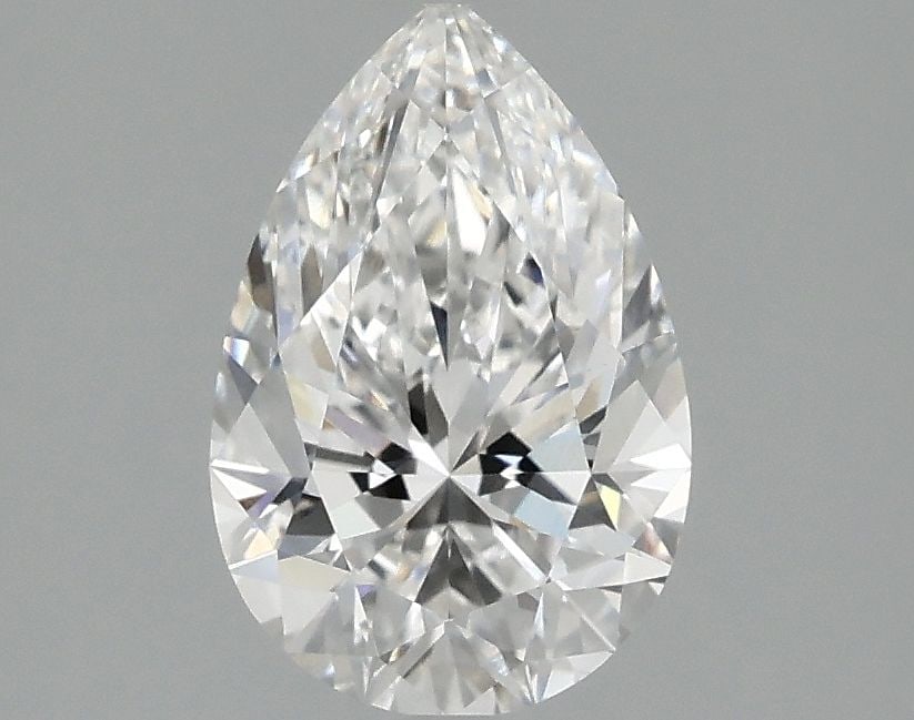 IGI Pear 1.52ct E VVS2 - Loose Lab Diamond: IGI Pear 1.52ct E VVS2 - Loose Lab Diamond Item Specifics: Source: This Is A Real Diamond Grown In A Lab Not Mined. Carat: 1.52 Cut: - Color: E Clarity: VVS2 Polish: EX Symmetry: EX Measurements: