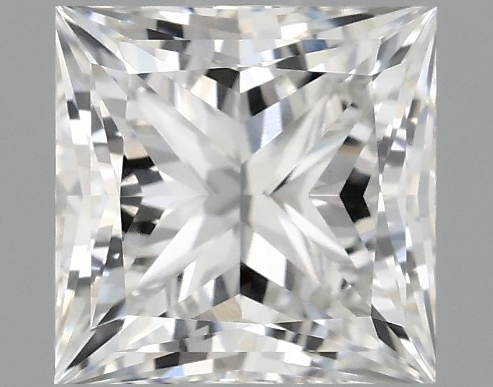 IGI Princess 1.54ct E VVS2 - Loose Lab Diamond: IGI Princess 1.54ct E VVS2 - Loose Lab Diamond Item Specifics: Source: This Is A Real Diamond Grown In A Lab Not Mined. Carat: 1.54 Cut: - Color: E Clarity: VVS2 Polish: EX Symmetry: EX Measurements: 