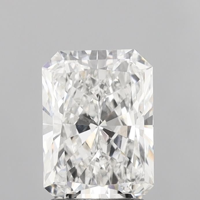 IGI Radiant 1.93ct E VVS2 - Loose Lab Diamond: IGI Radiant 1.93ct E VVS2 - Loose Lab Diamond Item Specifics: Source: This Is A Real Diamond Grown In A Lab Not Mined. Carat: 1.93 Cut: - Color: E Clarity: VVS2 Polish: VG Symmetry: EX Measurements: 8