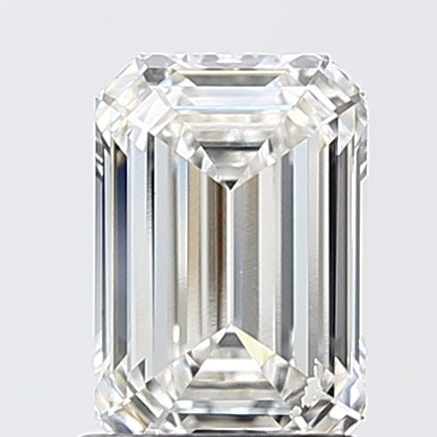 IGI Emerald 1.59ct F VVS2 - Loose Lab Diamond: IGI Emerald 1.59ct F VVS2 - Loose Lab Diamond Item Specifics: Source: This Is A Real Diamond Grown In A Lab Not Mined. Carat: 1.59 Cut: - Color: F Clarity: VVS2 Polish: EX Symmetry: EX Measurements: 8