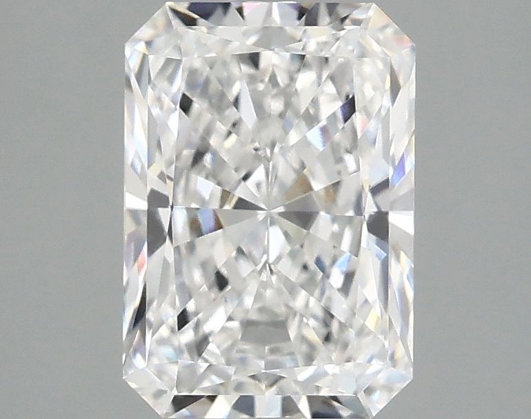 IGI Radiant 2.08ct D VVS1 - Loose Lab Diamond: IGI Radiant 2.08ct D VVS1 - Loose Lab Diamond Item Specifics: Source: This Is A Real Diamond Grown In A Lab Not Mined. Carat: 2.08 Cut: - Color: D Clarity: VVS1 Polish: EX Symmetry: EX Measurements: 9