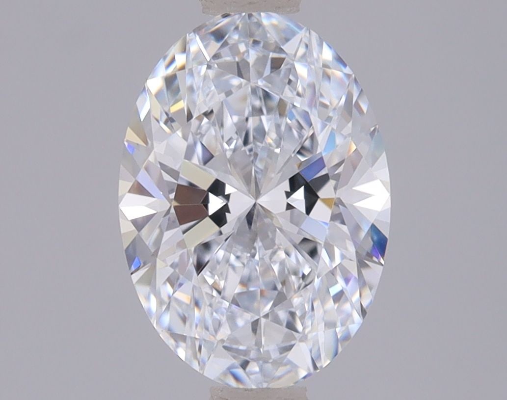 IGI Oval 1.53ct E VVS1 - Loose Lab Diamond: IGI Oval 1.53ct E VVS1 - Loose Lab Diamond Item Specifics: Source: This Is A Real Diamond Grown In A Lab Not Mined. Carat: 1.53 Cut: - Color: E Clarity: VVS1 Polish: EX Symmetry: EX Measurements: 9.24