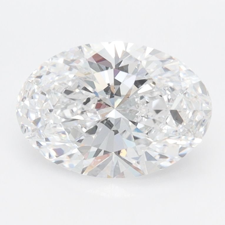 IGI Oval 1.45ct D FL - Loose Lab Diamond: IGI Oval 1.45ct D FL - Loose Lab Diamond Item Specifics: Source: This Is A Real Diamond Grown In A Lab Not Mined. Carat: 1.45 Cut: - Color: D Clarity: FL Polish: EX Symmetry: EX Measurements: 9.17L X 