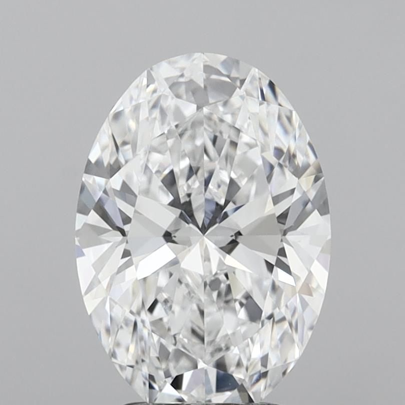 IGI Oval 3.08ct D VVS2 - Loose Lab Diamond: IGI Oval 3.08ct D VVS2 - Loose Lab Diamond Item Specifics: Source: This Is A Real Diamond Grown In A Lab Not Mined. Carat: 3.08 Cut: - Color: D Clarity: VVS2 Polish: EX Symmetry: EX Measurements: 11.7