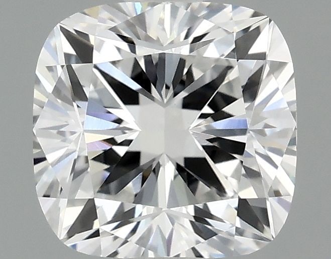 IGI Cushion Modified 1.1ct D VVS2 - Loose Lab Diamond: IGI Cushion Modified 1.1ct D VVS2 - Loose Lab Diamond Item Specifics: Source: This Is A Real Diamond Grown In A Lab Not Mined. Carat: 1.1 Cut: - Color: D Clarity: VVS2 Polish: EX Symmetry: EX Measurem