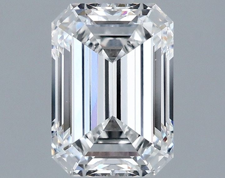 IGI Emerald 1.54ct E VVS2 - Loose Lab Diamond: IGI Emerald 1.54ct E VVS2 - Loose Lab Diamond Item Specifics: Source: This Is A Real Diamond Grown In A Lab Not Mined. Carat: 1.54 Cut: - Color: E Clarity: VVS2 Polish: EX Symmetry: EX Measurements: 7