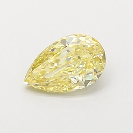 IGI Pear 1.02ct Fancy Yellow VVS2 - Loose Lab Diamond: IGI Pear 1.02ct Fancy Yellow VVS2 - Loose Lab Diamond Item Specifics: Source: This Is A Real Diamond Grown In A Lab Not Mined. Carat: 1.02 Cut: - Color: Fancy Yellow Clarity: VVS2 Polish: EX Symmetry:
