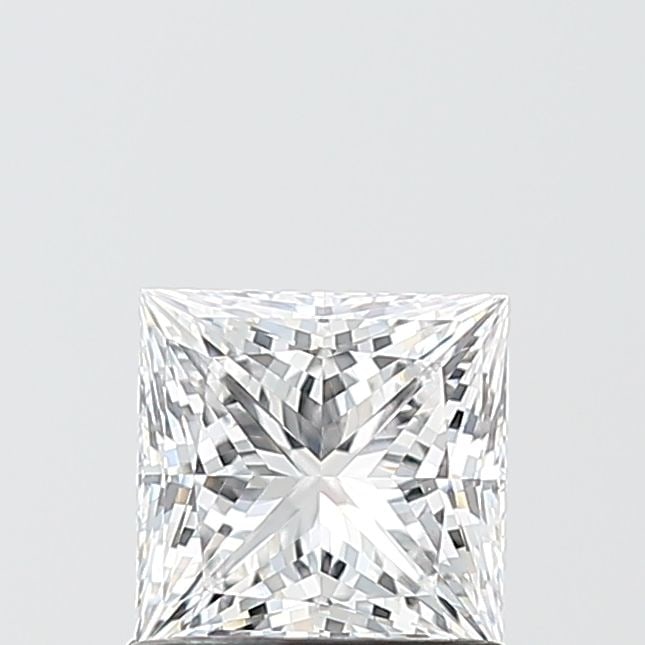 IGI Princess 1.06ct D VVS2 - Loose Lab Diamond: IGI Princess 1.06ct D VVS2 - Loose Lab Diamond Item Specifics: Source: This Is A Real Diamond Grown In A Lab Not Mined. Carat: 1.06 Cut: - Color: D Clarity: VVS2 Polish: EX Symmetry: EX Measurements: 