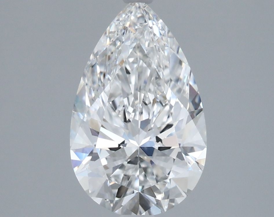 IGI Pear 1.48ct D VVS2 - Loose Lab Diamond: IGI Pear 1.48ct D VVS2 - Loose Lab Diamond Item Specifics: Source: This Is A Real Diamond Grown In A Lab Not Mined. Carat: 1.48 Cut: - Color: D Clarity: VVS2 Polish: EX Symmetry: EX Measurements: 10.1